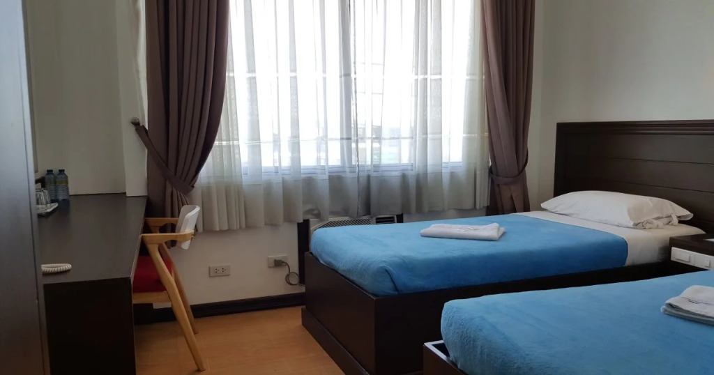 PearLi View Hotel Iloilo powered by Cocotel
