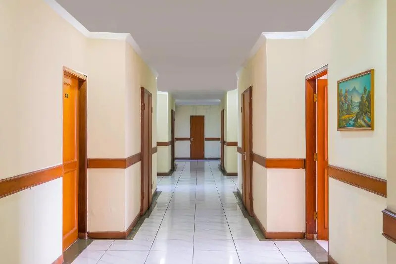 Baltika Hotel by OYO Rooms