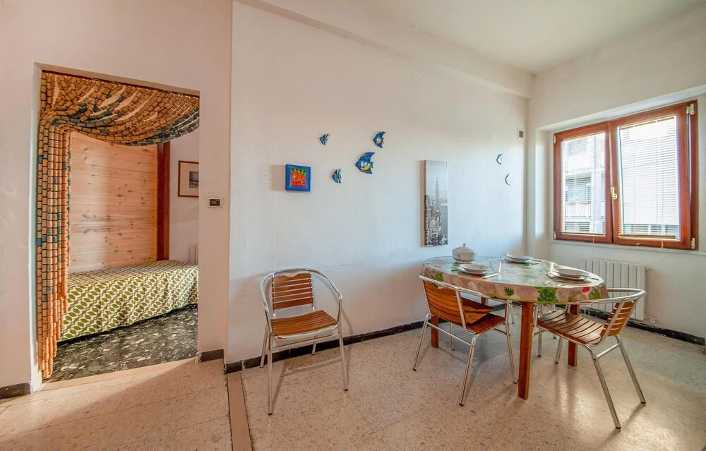 Nice Home in Tempio Pausania With 2 Bedrooms and Wifi