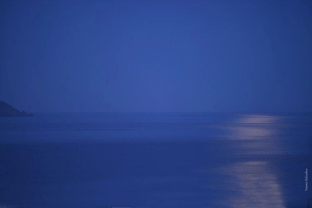 Luna Sea Villa Kalo Livadi