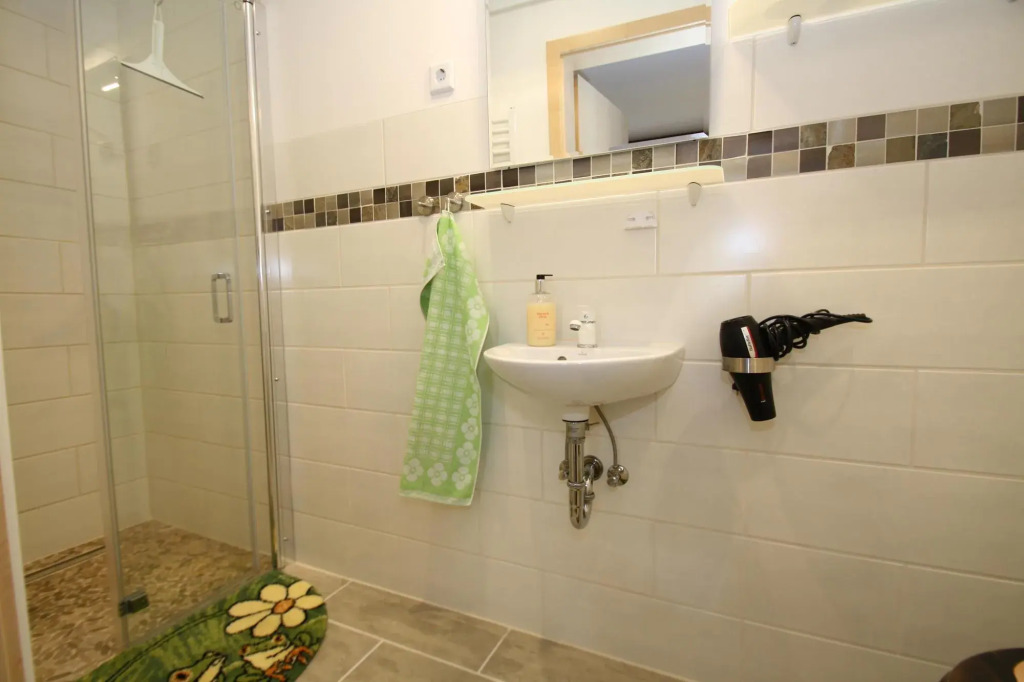 Ferienwohnung in der Hubschen Inselstadt Malchow