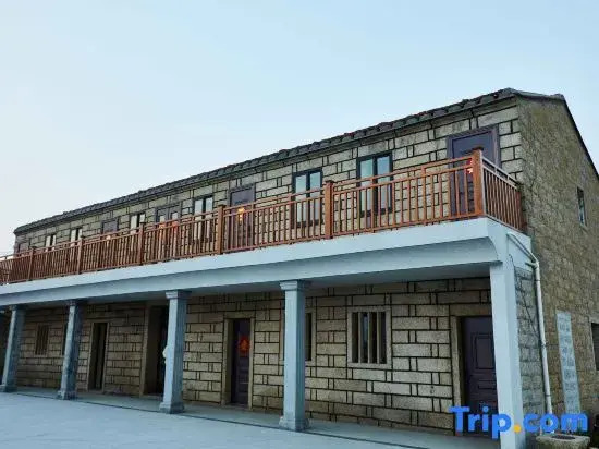 Pingtan Tannan Bay Yanggulu Chinese Inn