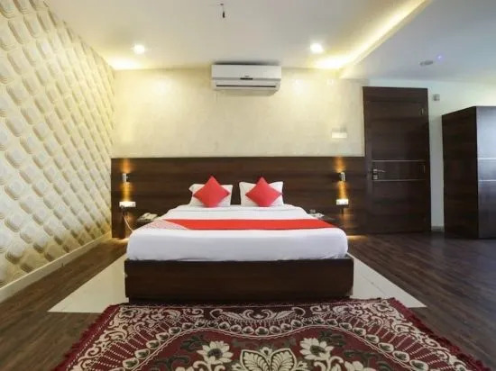 Hotel Babul inn