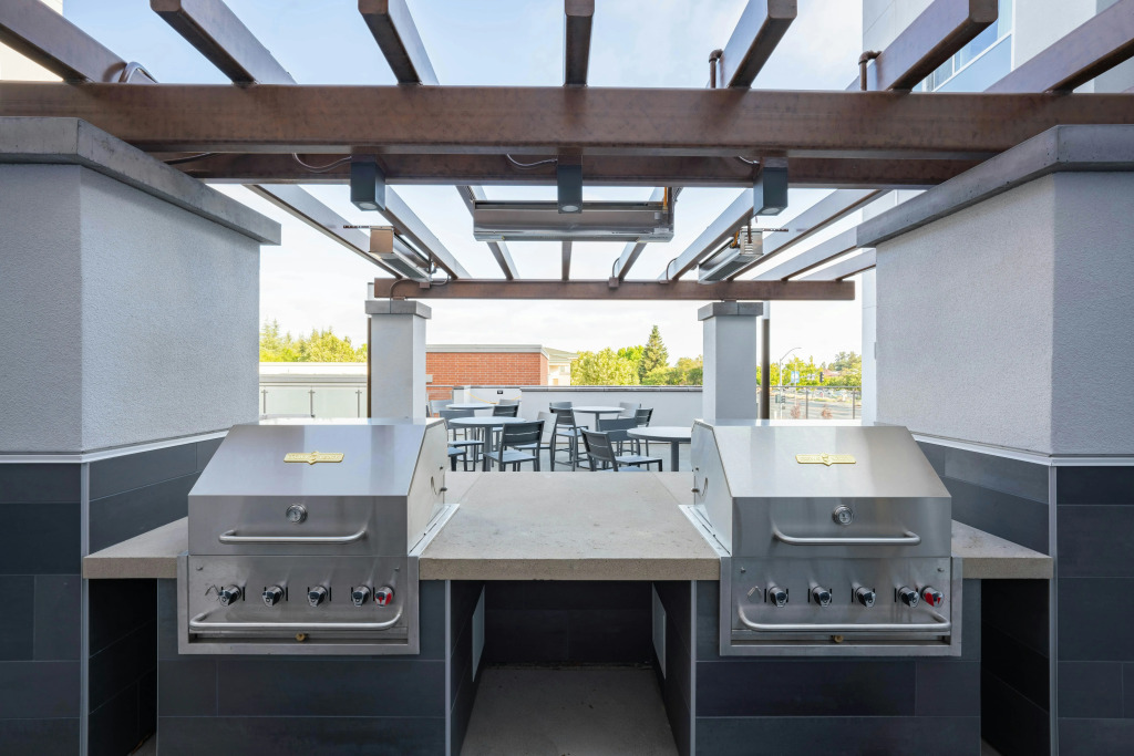 Homewood Suites By Hilton Sunnyvale-Silicon Valley, Ca