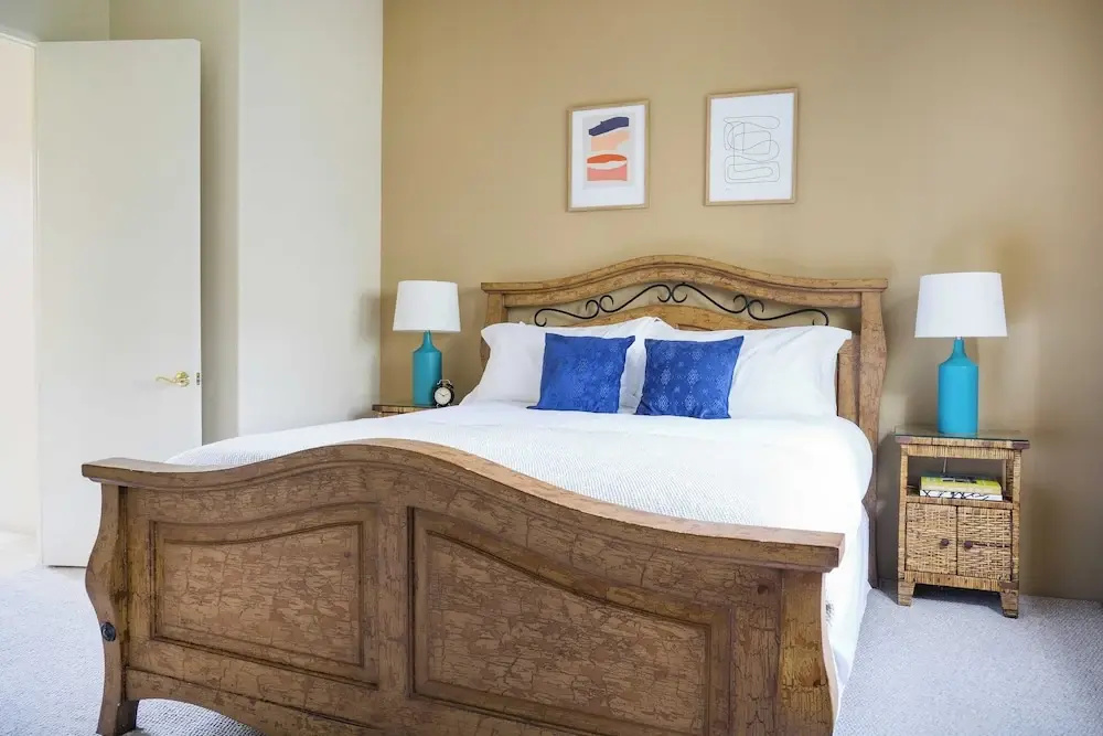 Spacious 5BR Desert Oasis: Pool, Hot Tub, & Fire Pit PGA West Golf Course