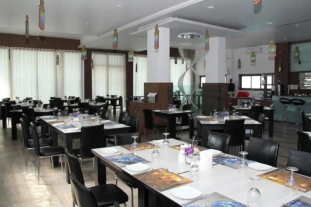 Aagaman Guest House