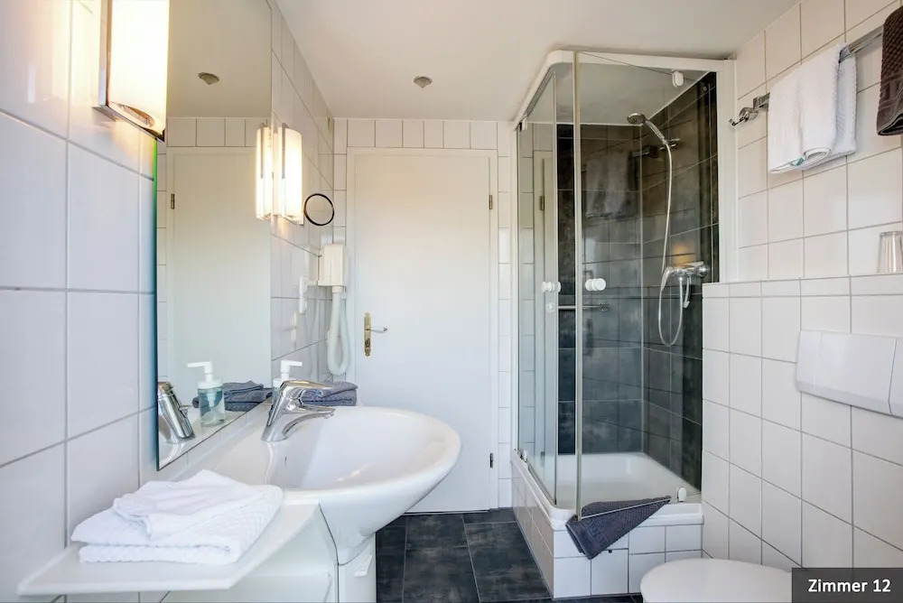Hotel See-Villa