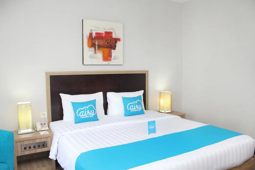 Airy Pontianak Selatan Gajahmada 89