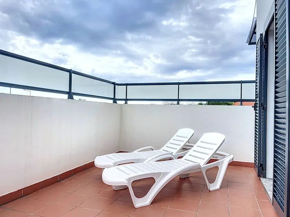 Estef nia Apartment by Atlantic Holiday