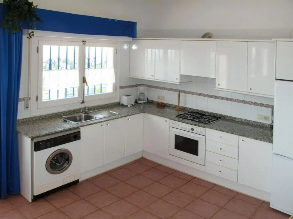 Holiday Home Karina - PEA113