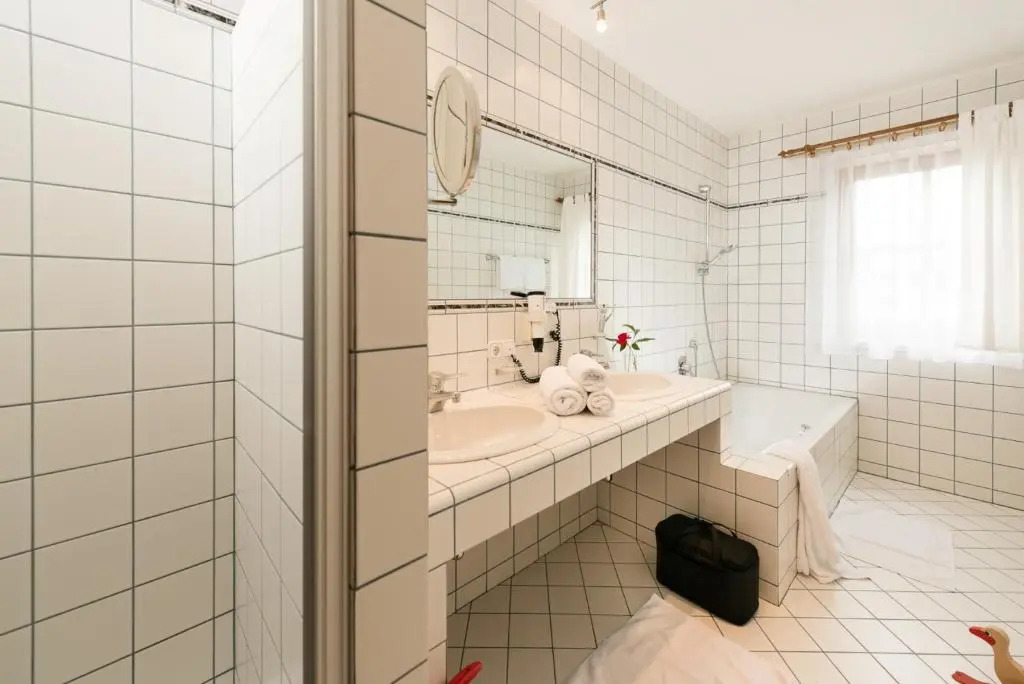 Ansitz Wirtsgut - Familienappartements in den Bergen