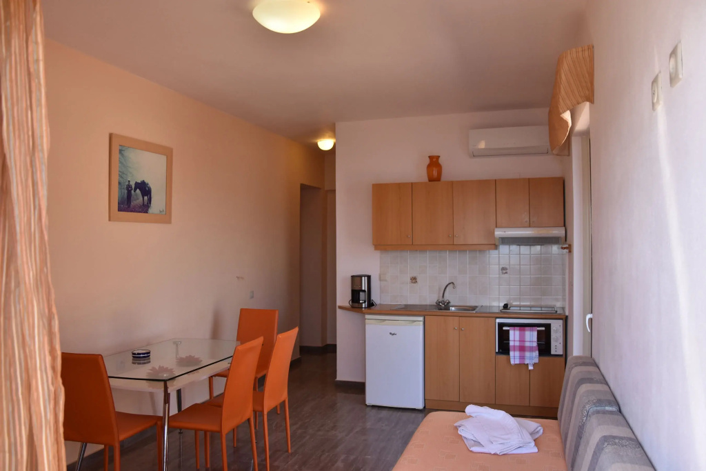 Thalassa House Apartments
