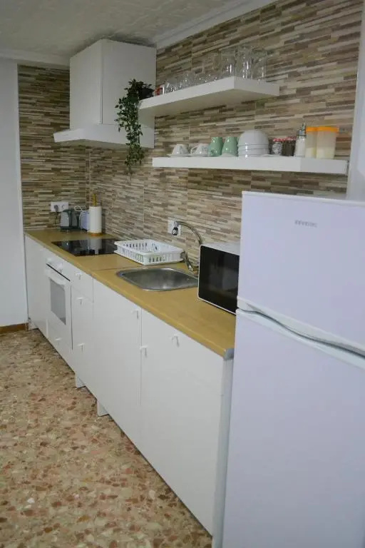 Superb 1 Bedroom with Gallery CB7EV