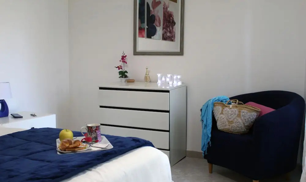 Casa Athena