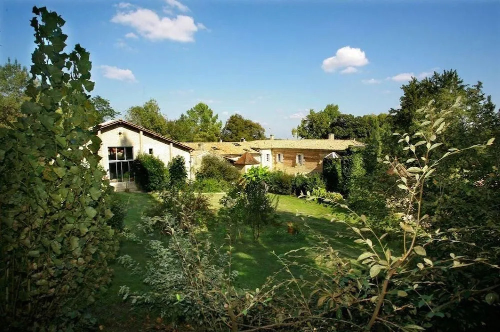 Château Le Baudou