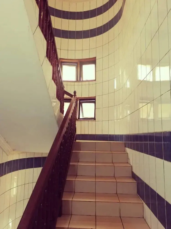 Hotel Ayelawadje 2