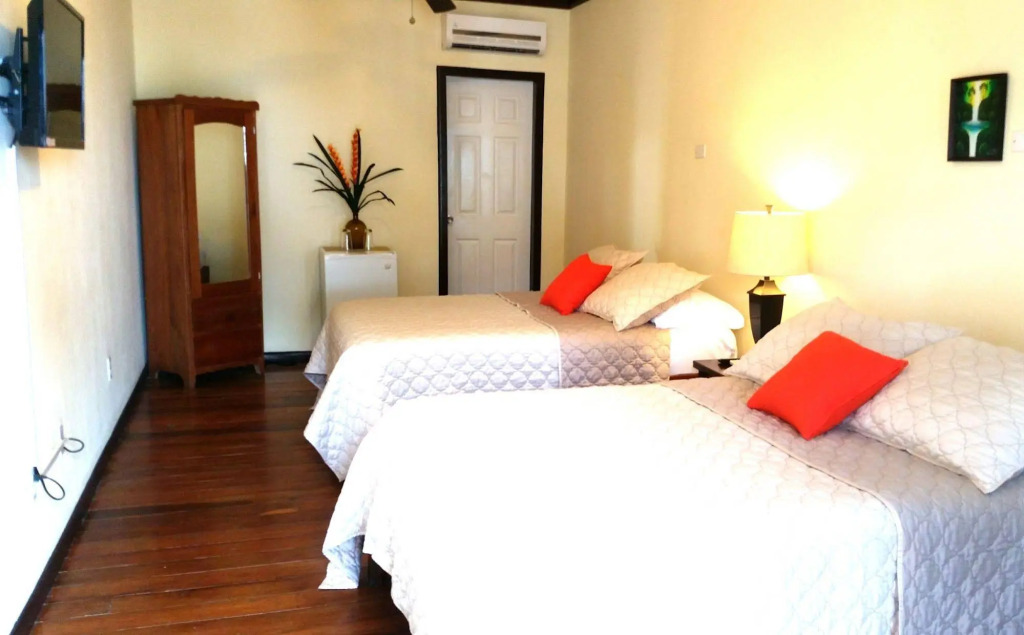Ocean Tide Beach Resort