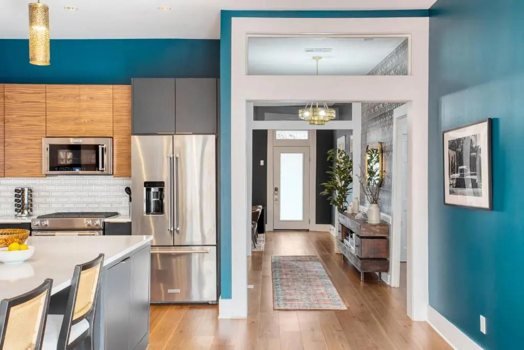 Ramsey by Avantstay - Modern Character Home in Austin w Pool!