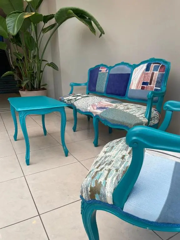 Petit Hotel