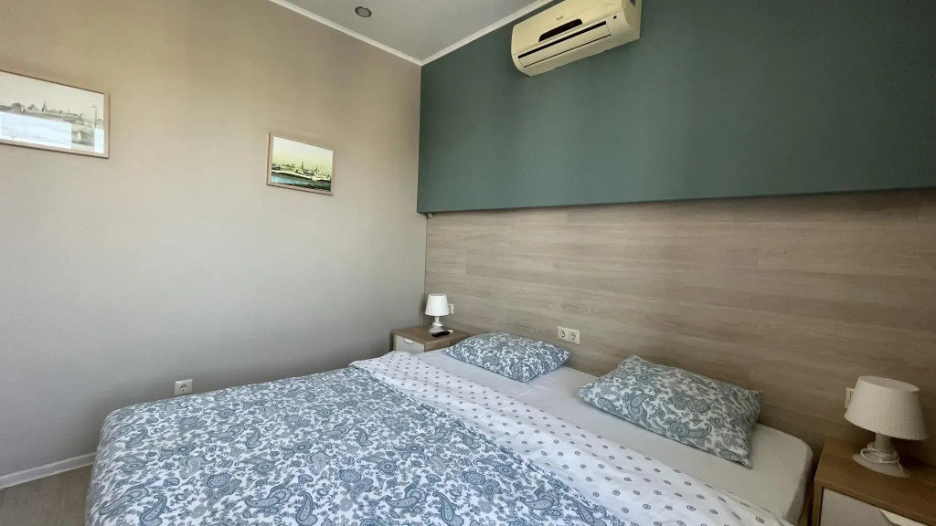 Апартаменты Sibgat Apartments на улице Сибгата Хакима 40