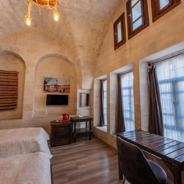 Narli Ev Butik Otel