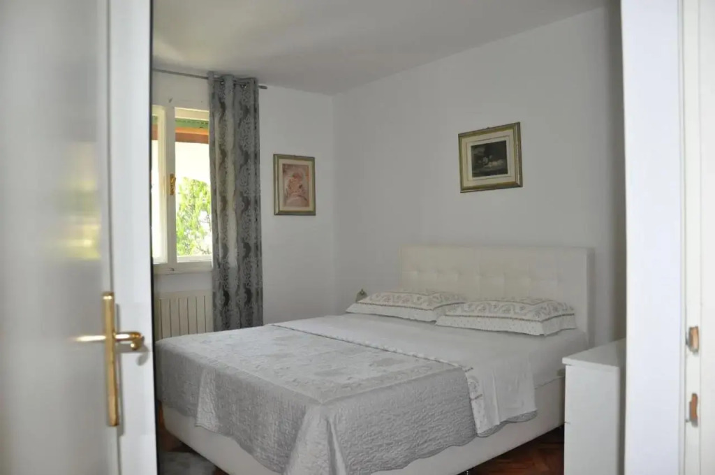 Apartmaji NIKA