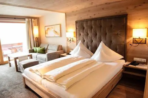 Hotel Bogner Hof
