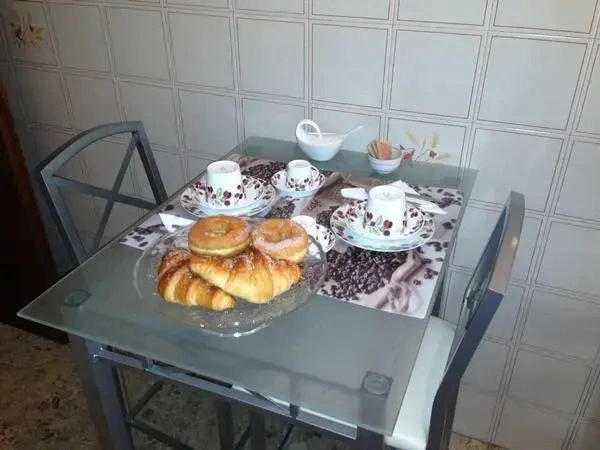 Bed and Breakfast 500