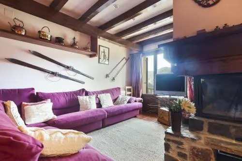 Apartamentos Tanau