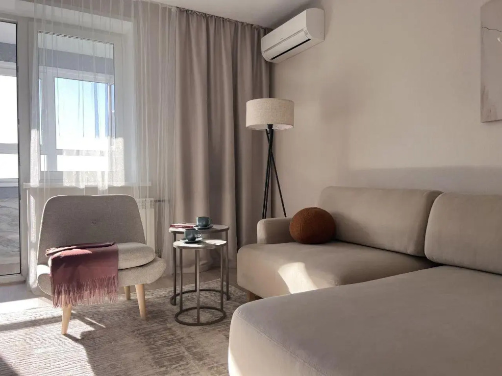 Апартаменты Macadamia от сети Good Vibes Apartments