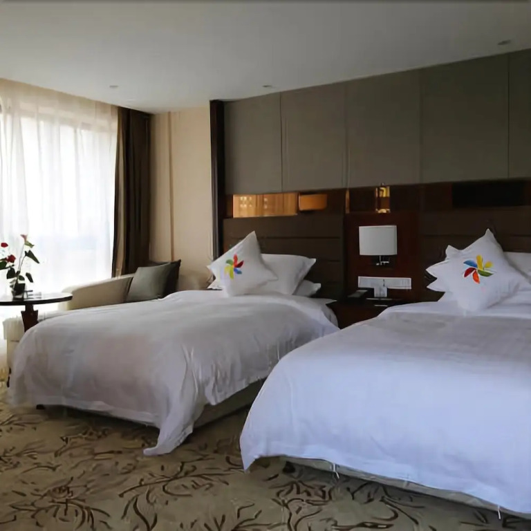 Xipeng Hotel