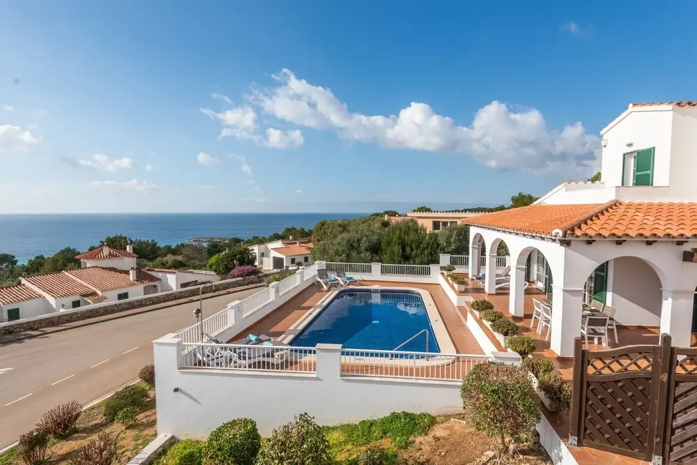 Villa Anita