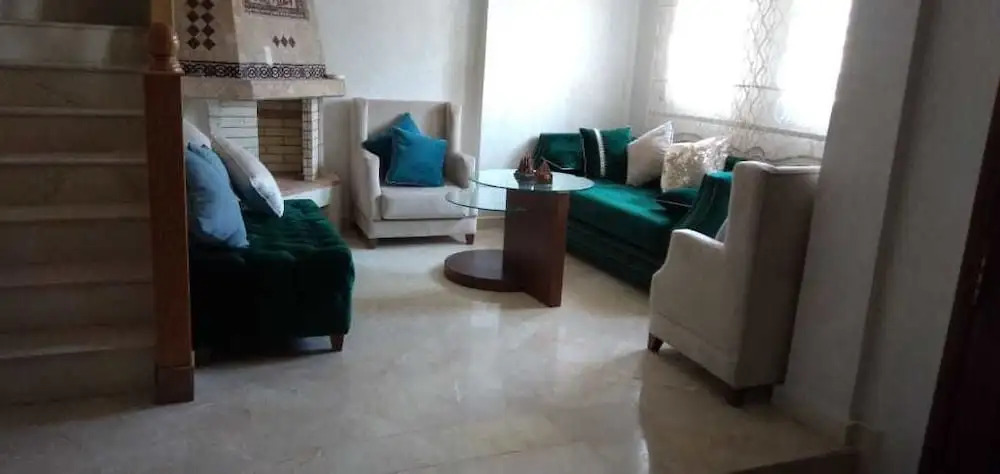 Villa Ahmed