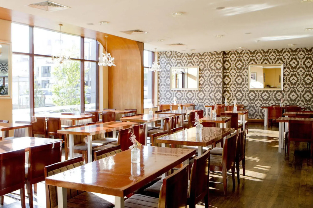 Trim Castle Hotel