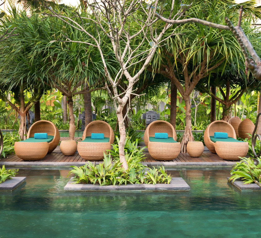Hotel Indigo Bali Seminyak Beach by IHG