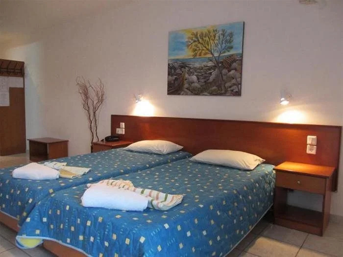 Dimitra Hotel