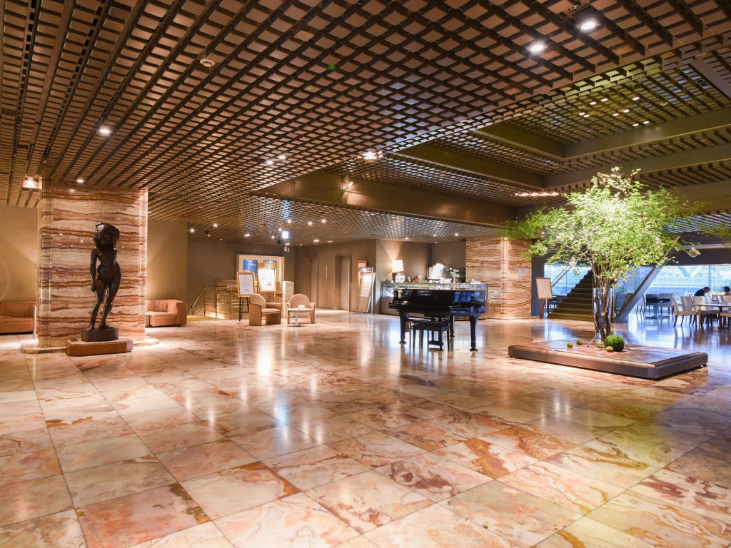 Gunma Royal Hotel