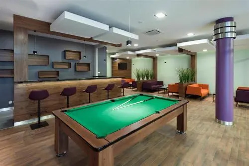 Apartament Soleil I