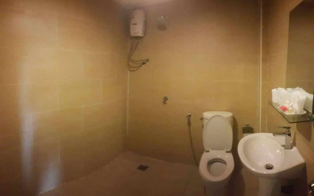 Windmill Resort Hotel Pattaya