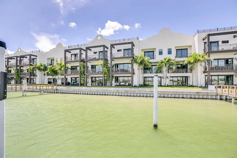 158 Brightwater Condo by RedAwning