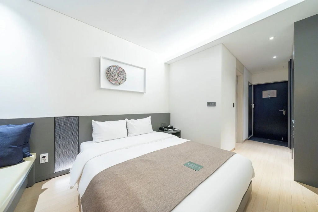 GloucesterHotel Cheongju