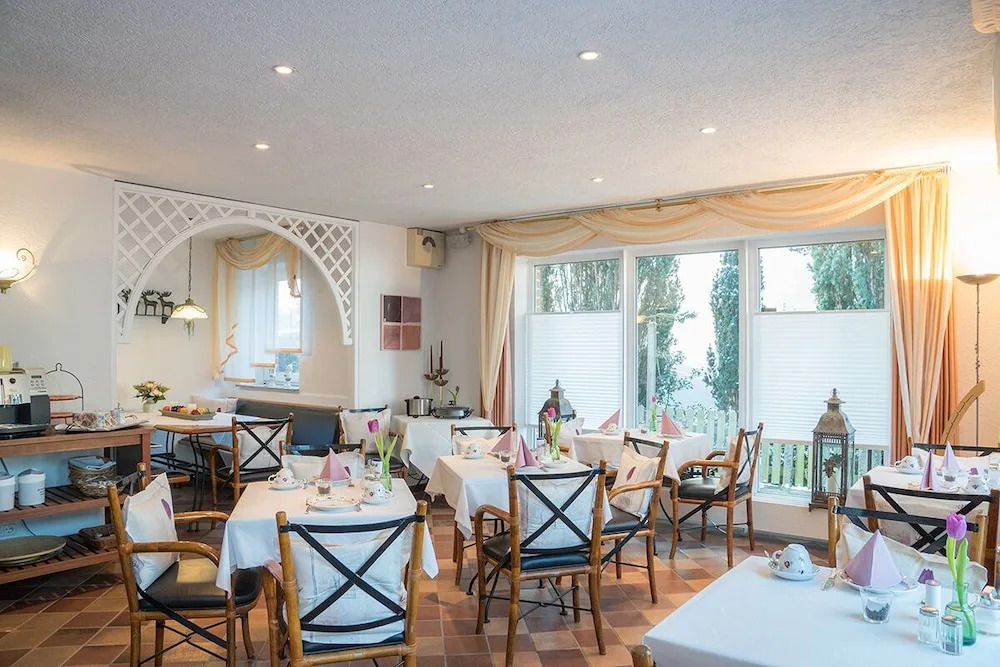 Hotel Chalet