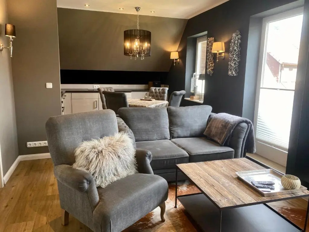 country-suites by verdino LIVING - Apartments & Privatzimmer