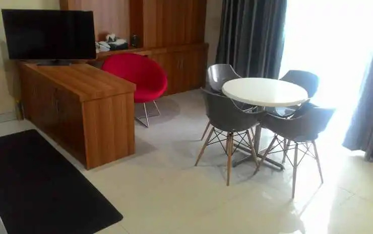 Segiri Hotel Tarakan