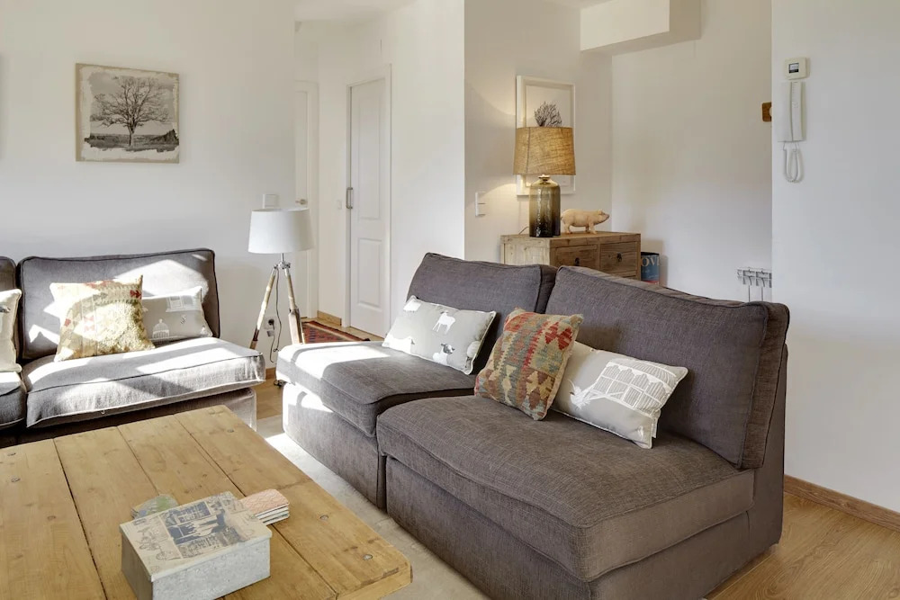 Apartamento Eth Pui by Totiaran