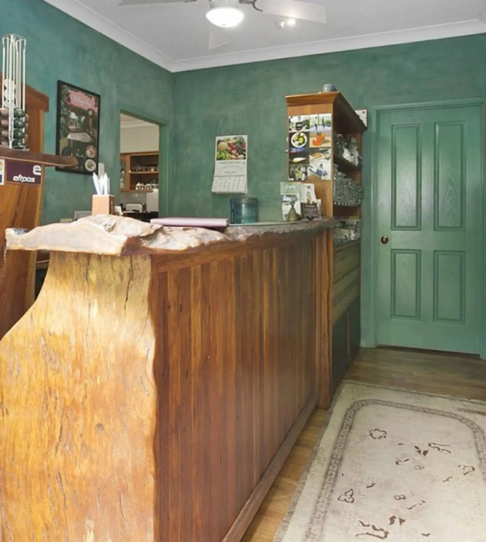 Lillypillys Cottages & Day Spa