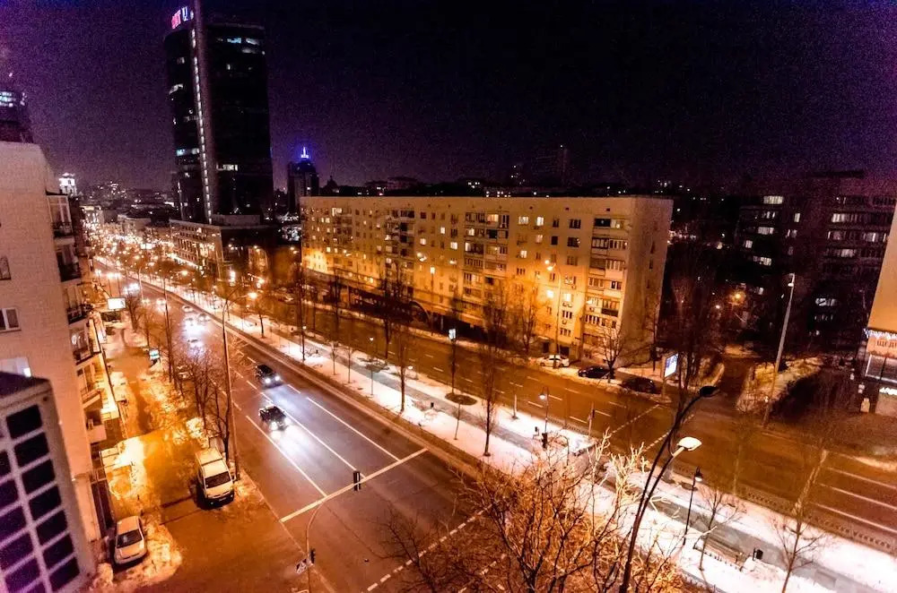 Апартаменты Rent Kiev Pechersk