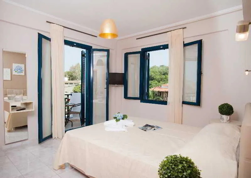 Villa Villa Ortansia