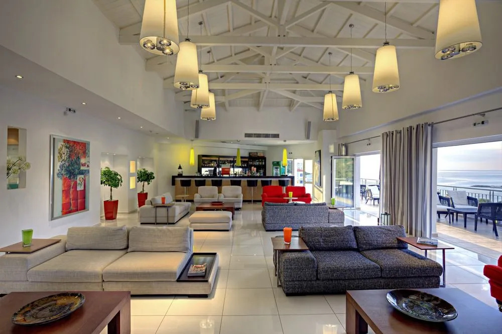 Kythereia Hotel