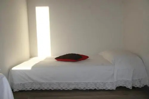 A Casa Tua Room, Terre Marine